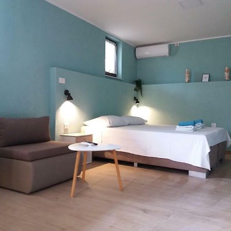 Apartments Korolija Sibenik Luaran gambar