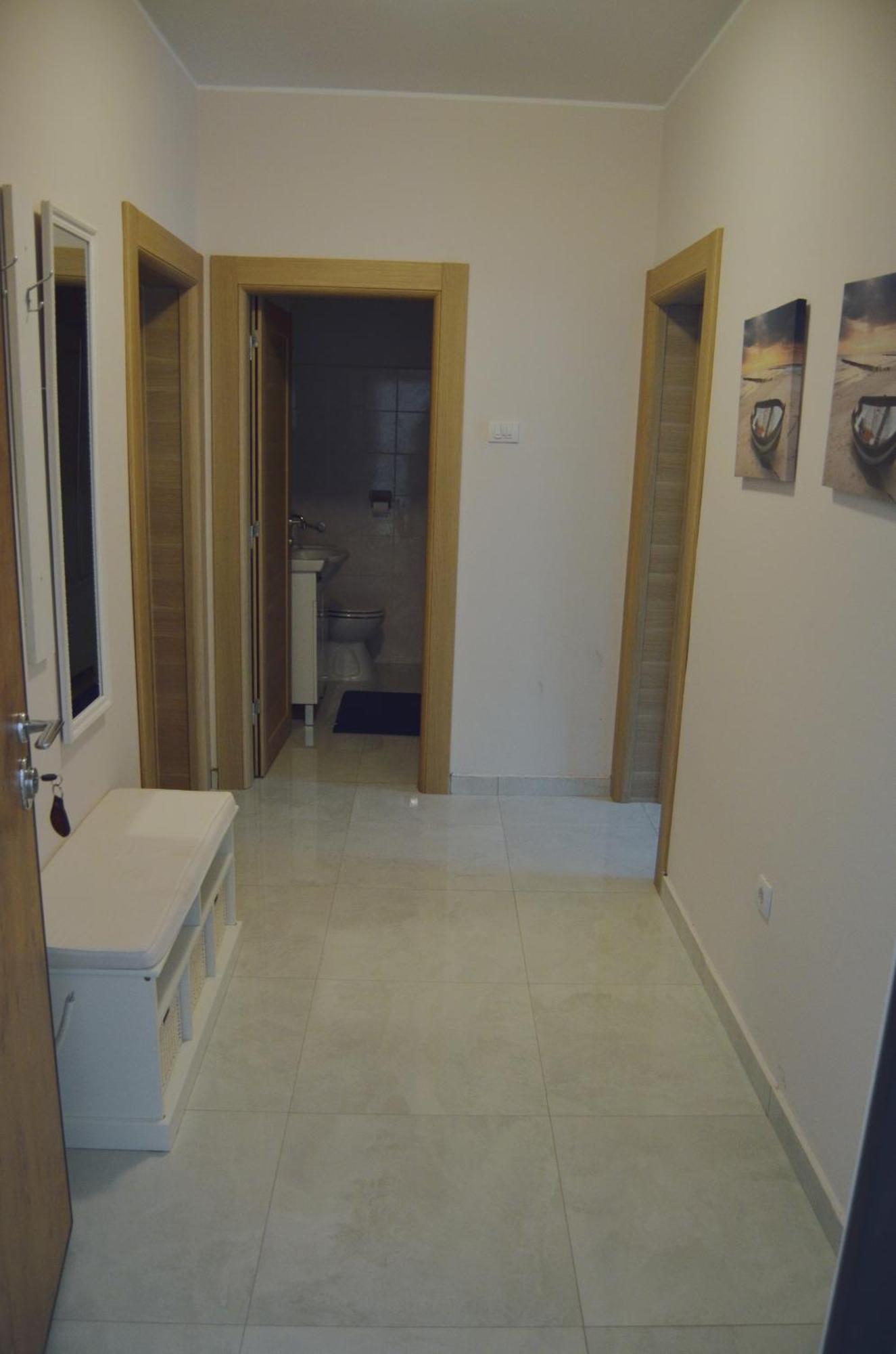 Apartments Korolija Sibenik Luaran gambar