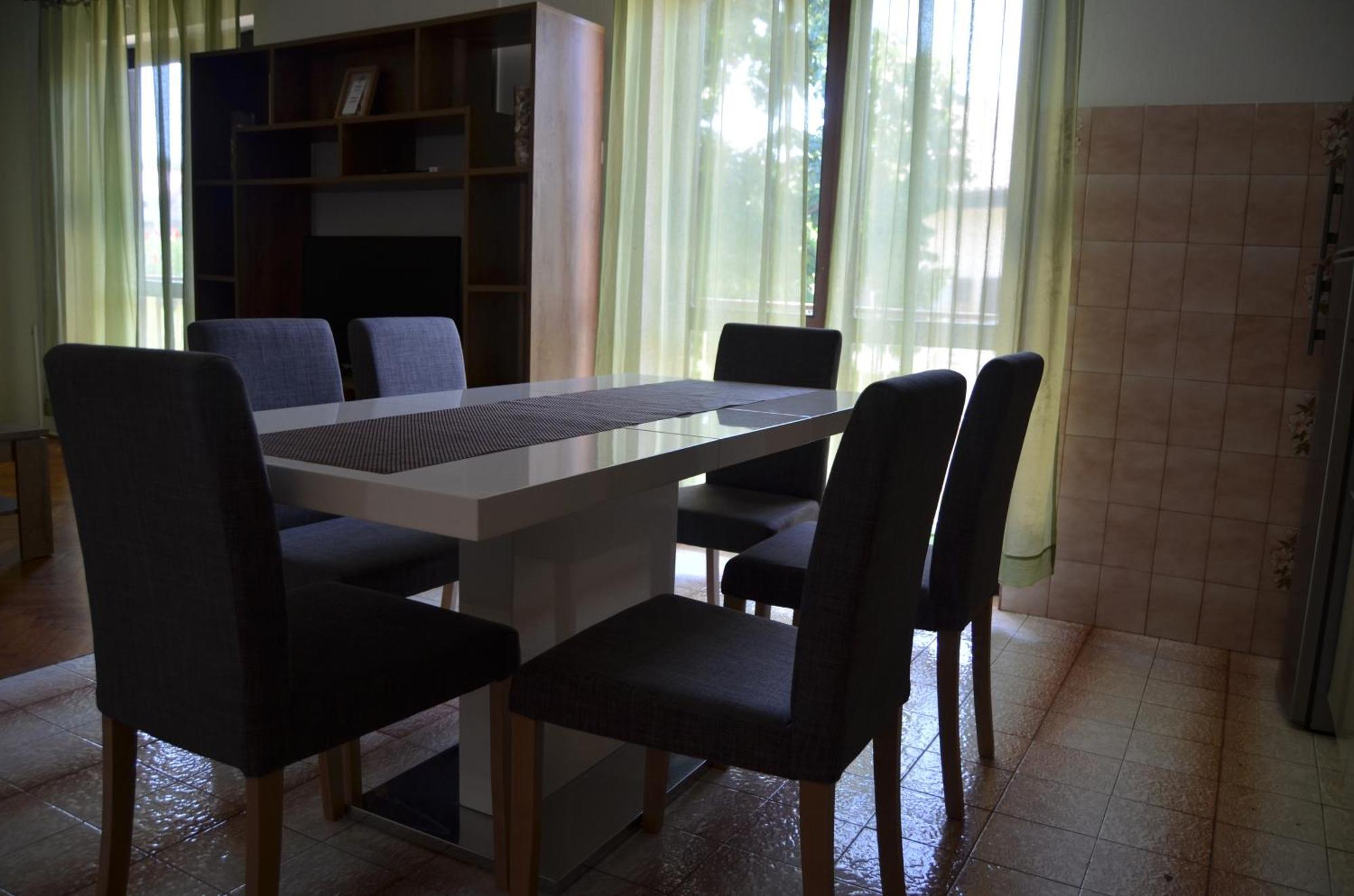 Apartments Korolija Sibenik Luaran gambar