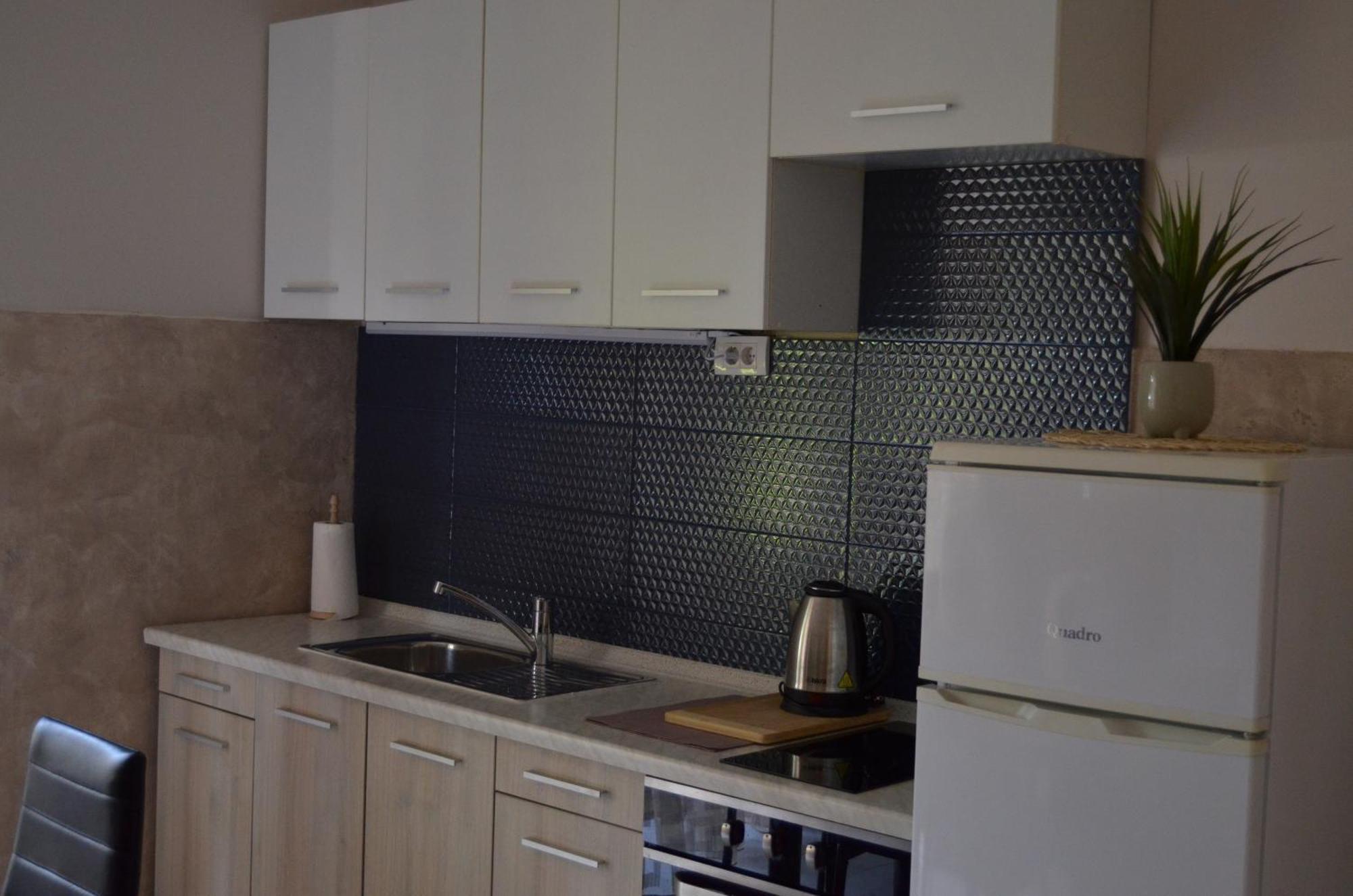 Apartments Korolija Sibenik Luaran gambar