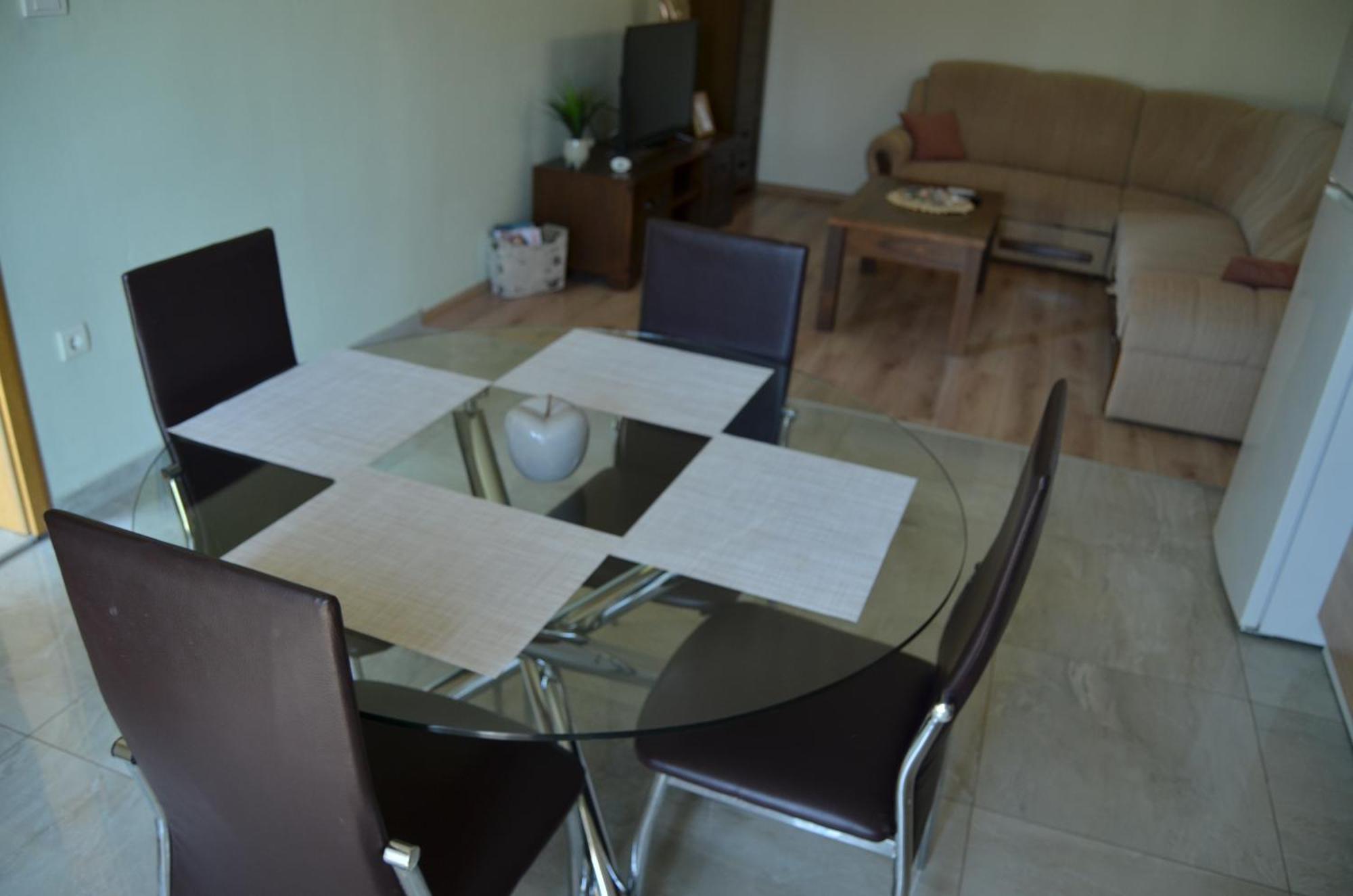 Apartments Korolija Sibenik Luaran gambar