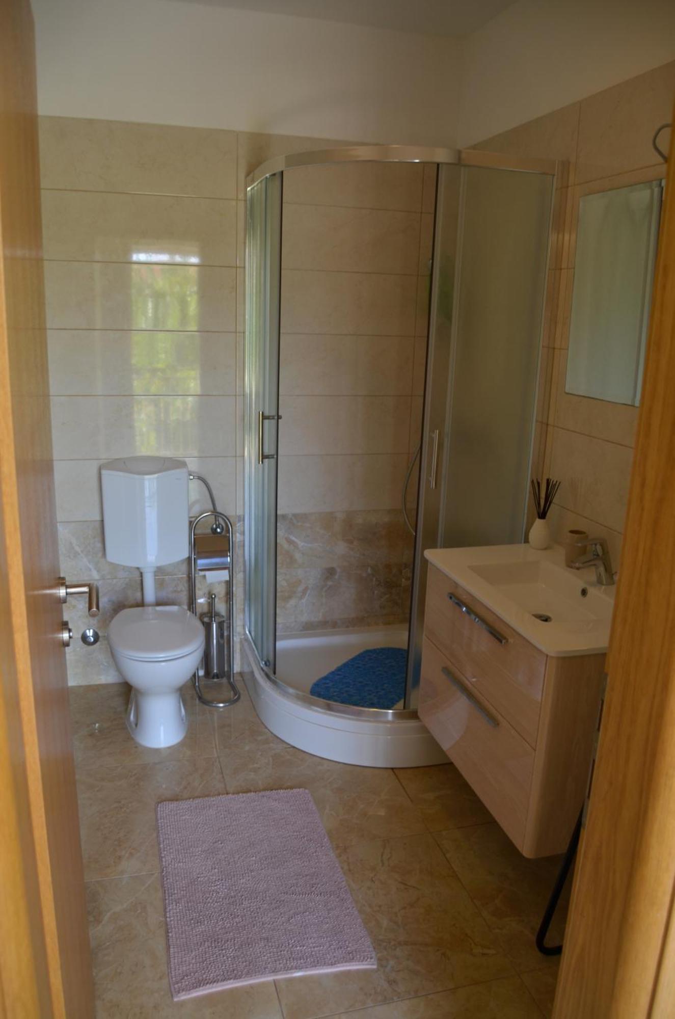 Apartments Korolija Sibenik Luaran gambar