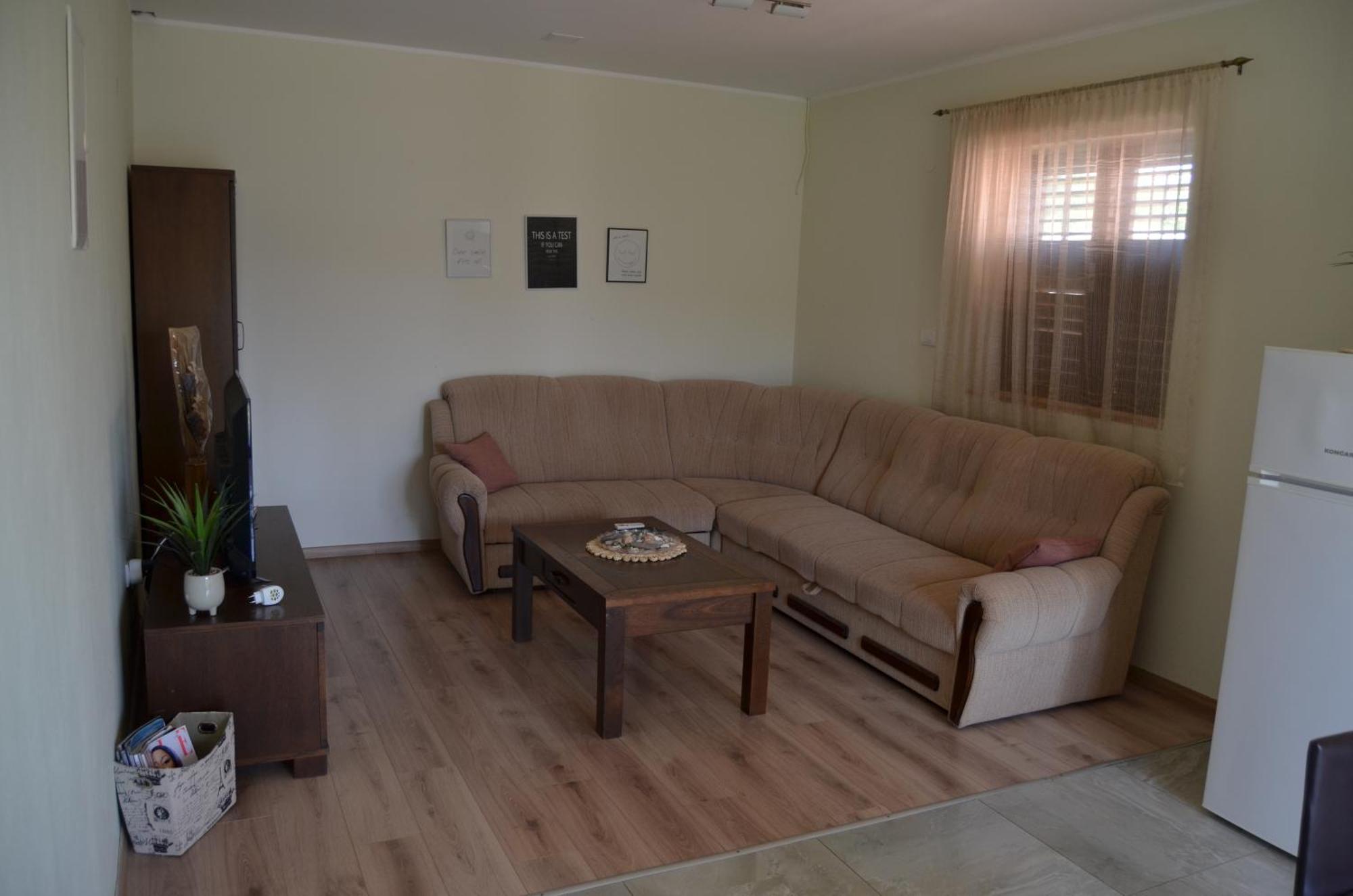Apartments Korolija Sibenik Luaran gambar
