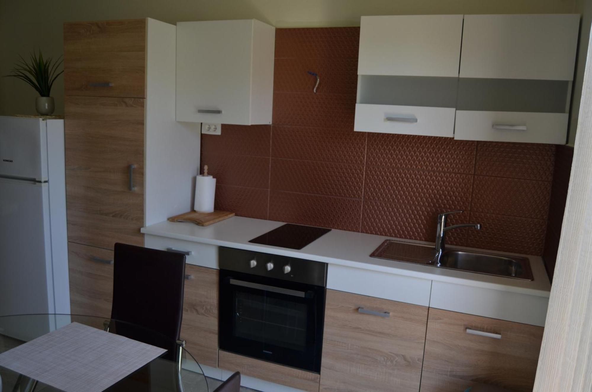 Apartments Korolija Sibenik Luaran gambar