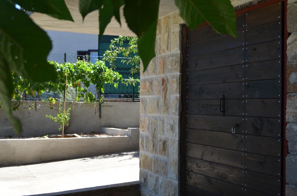 Apartments Korolija Sibenik Luaran gambar