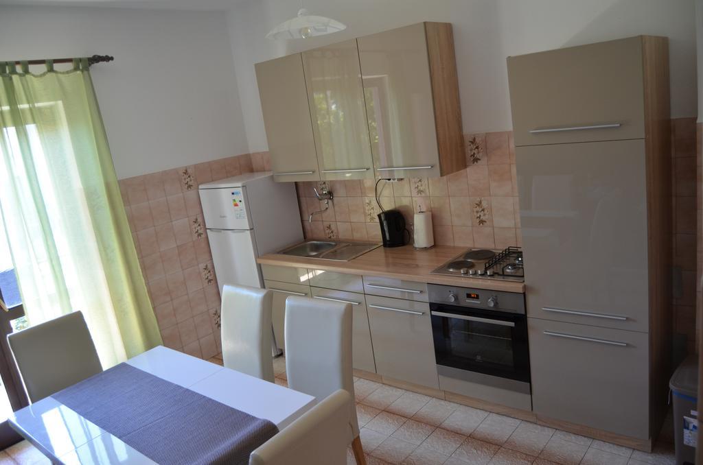 Apartments Korolija Sibenik Luaran gambar