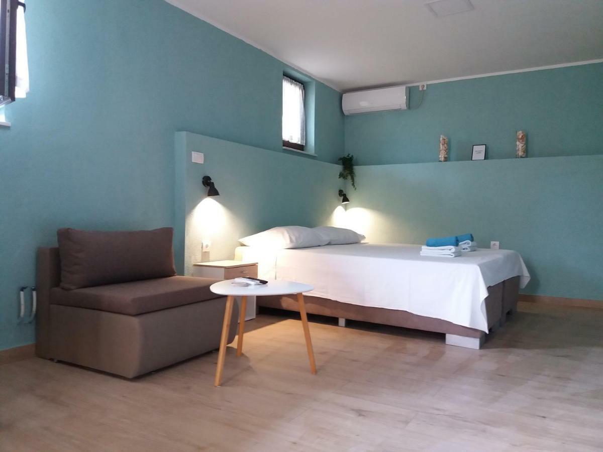 Apartments Korolija Sibenik Luaran gambar
