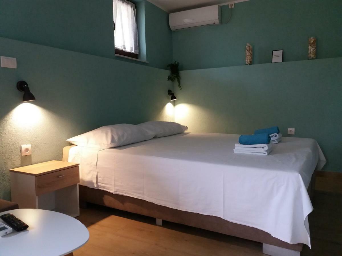 Apartments Korolija Sibenik Luaran gambar
