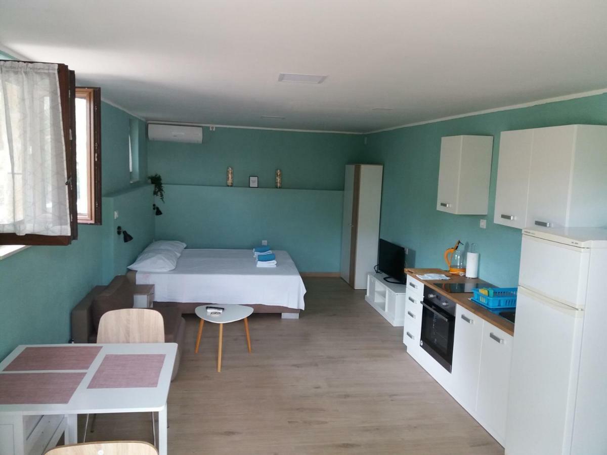 Apartments Korolija Sibenik Luaran gambar